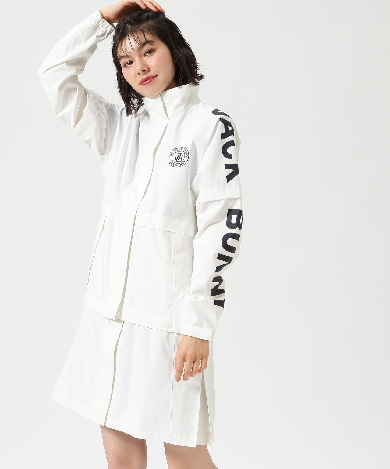 レインワンピース (LADIES)