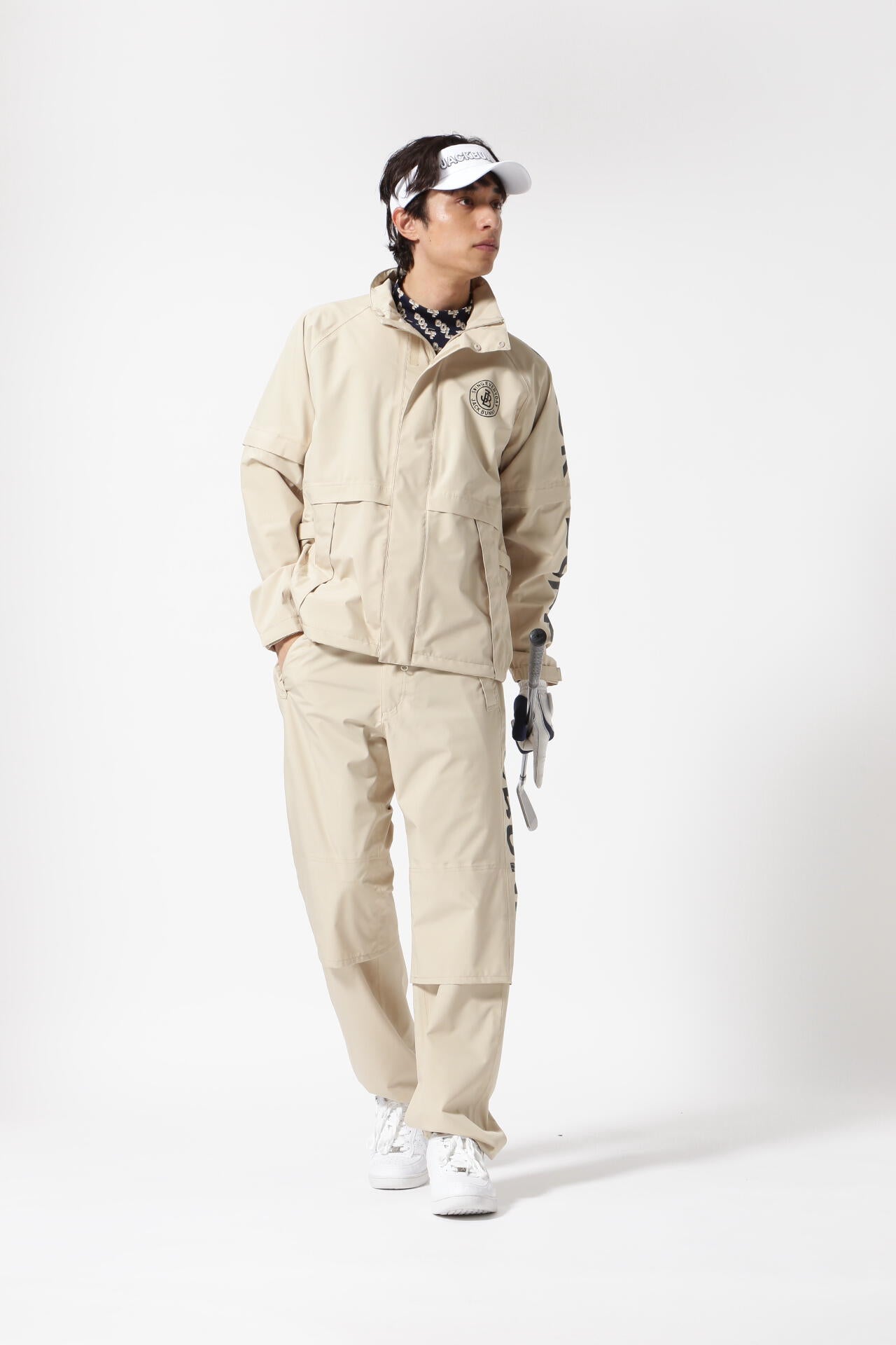 レインボトム (MENS)