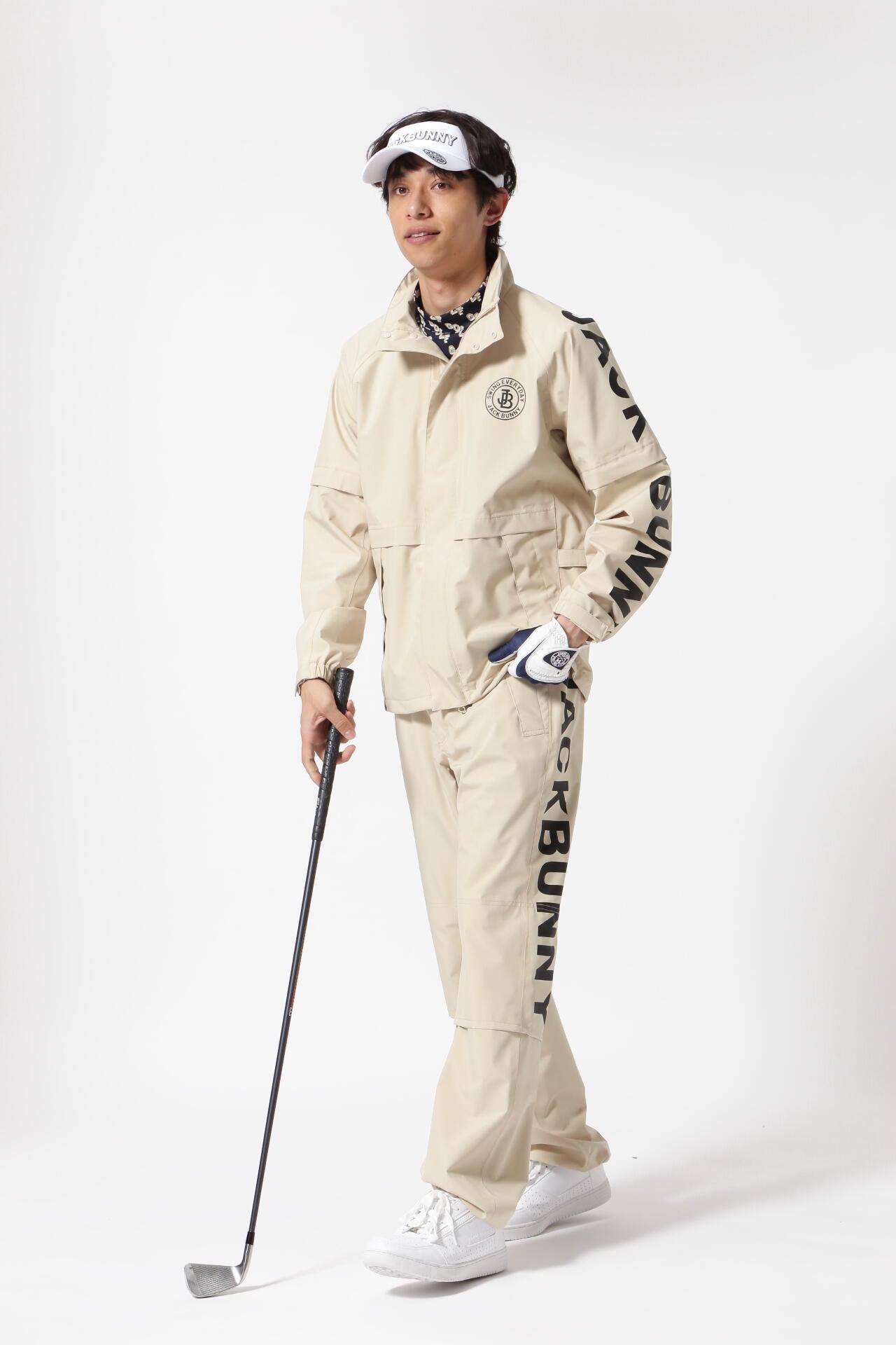 レインボトム (MENS)