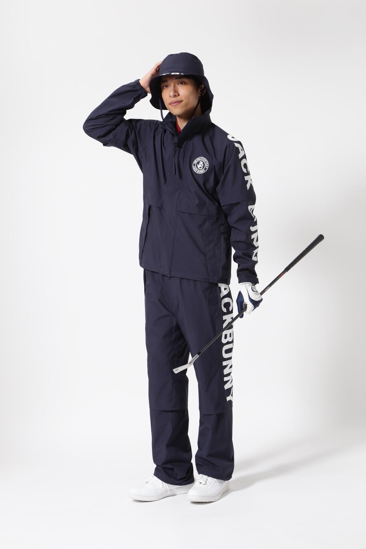 レインボトム (MENS)