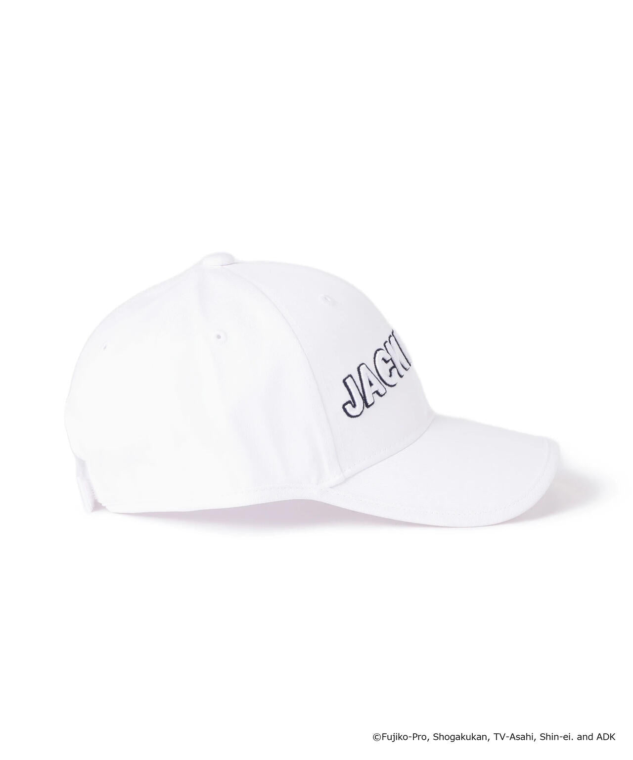 【ドラえもん】キャップ (UNISEX)