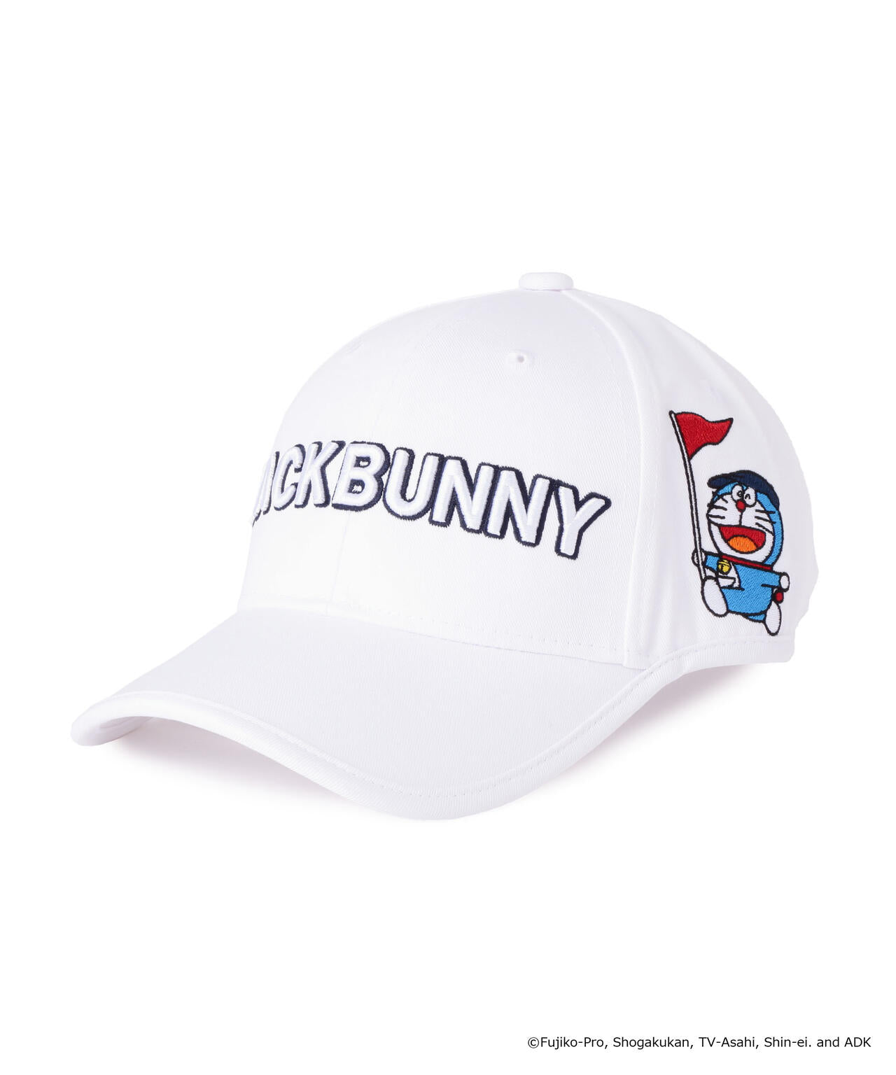 【ドラえもん】キャップ (UNISEX)