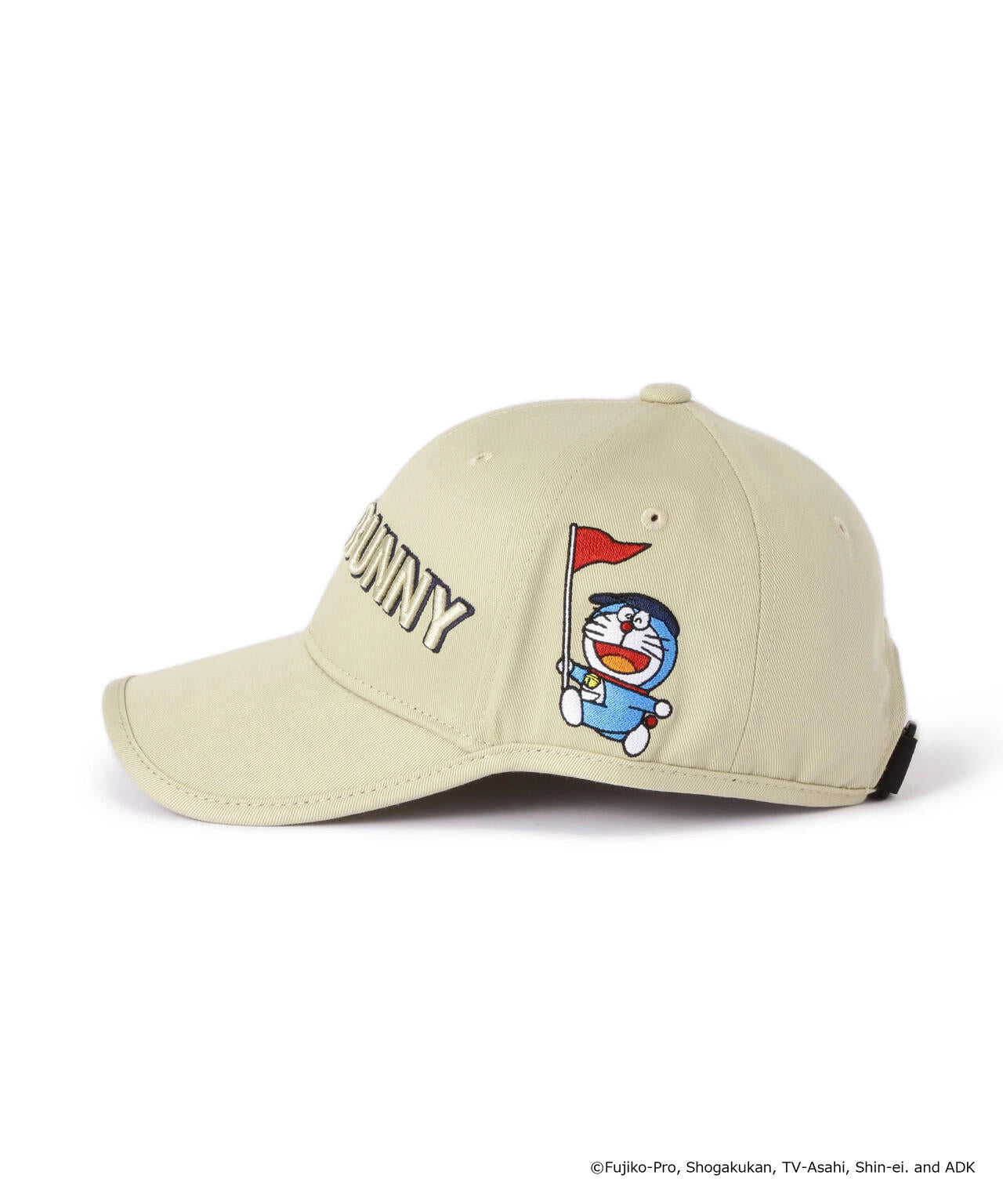【ドラえもん】キャップ (UNISEX)
