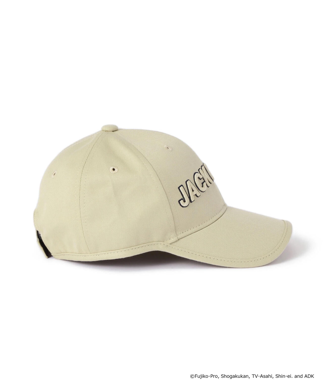 【ドラえもん】キャップ (UNISEX)