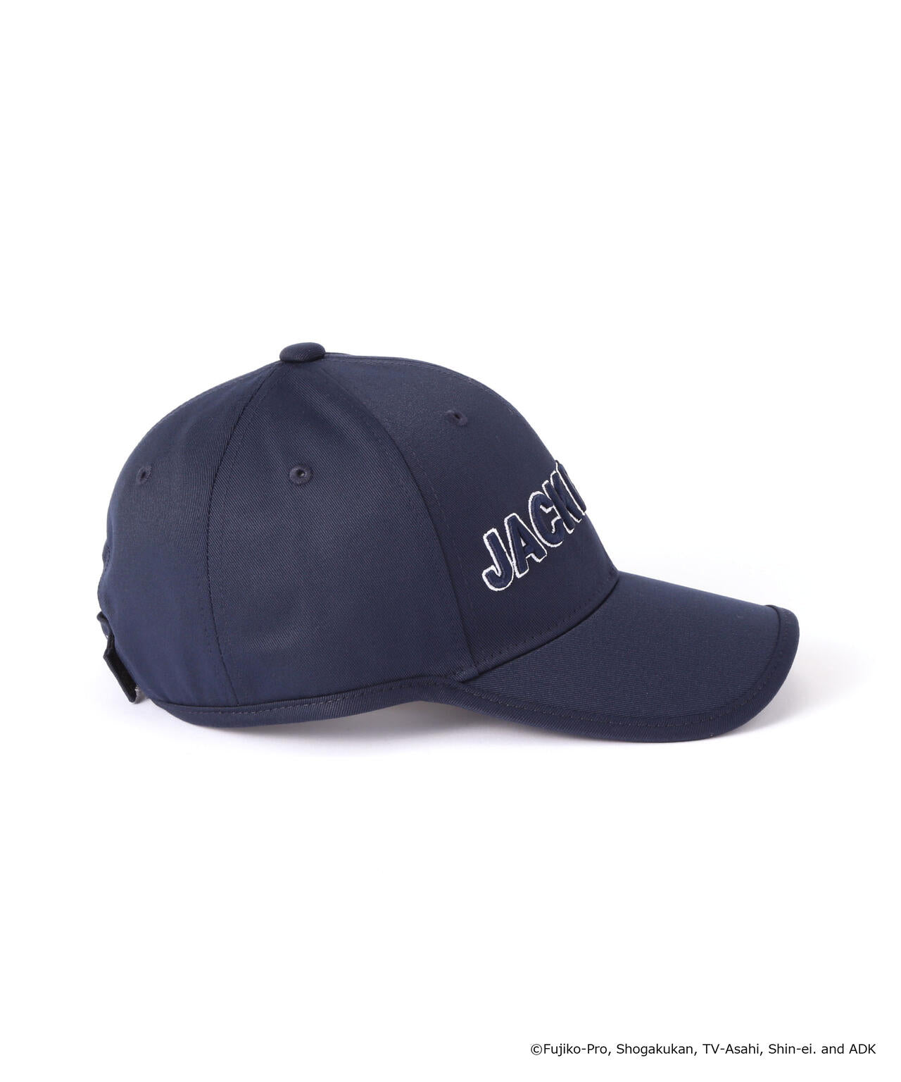 【ドラえもん】キャップ (UNISEX)
