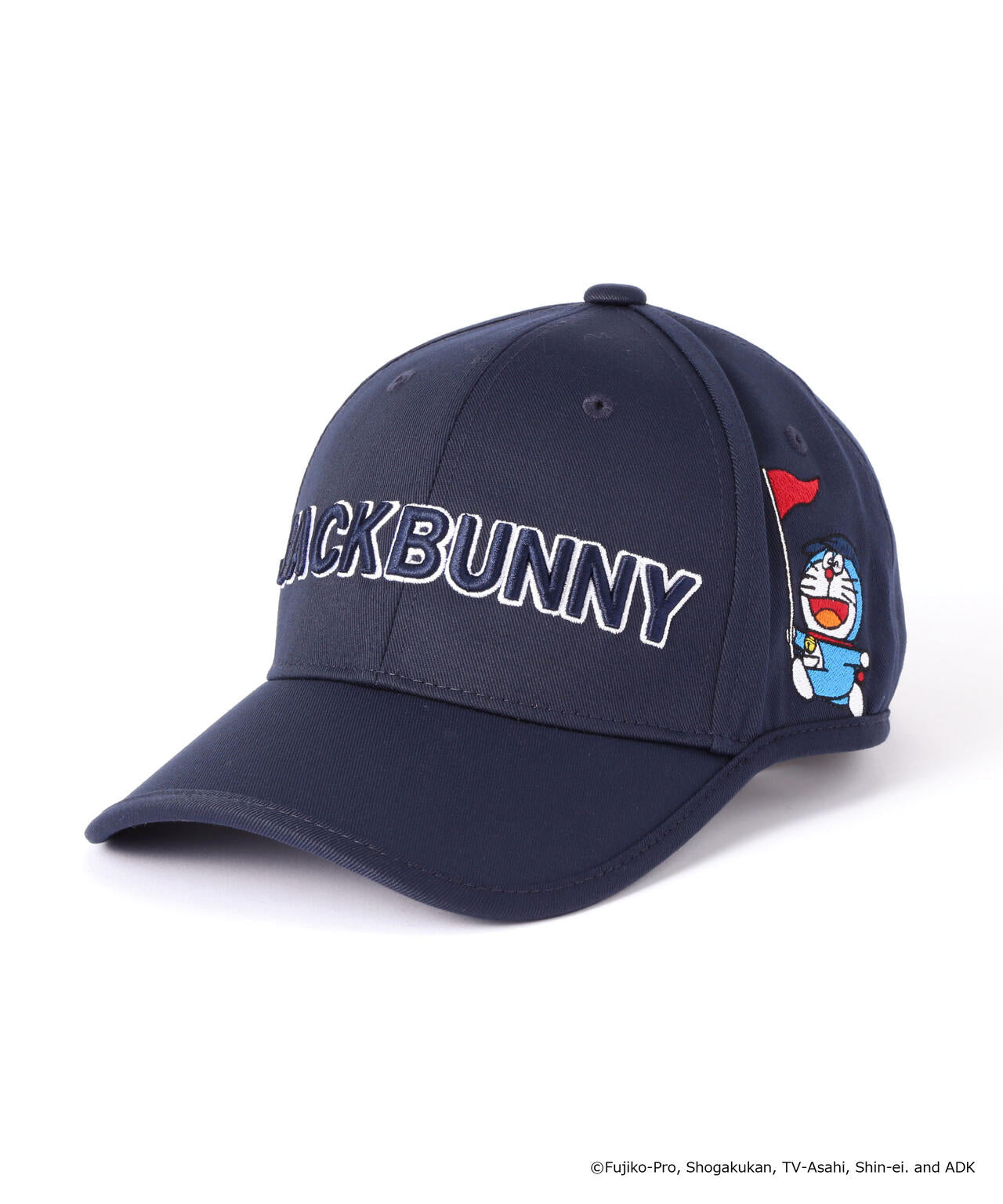 【ドラえもん】キャップ (UNISEX)