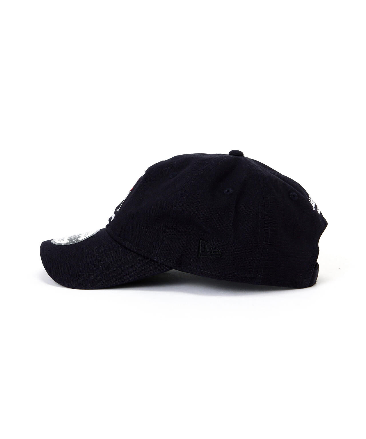 NEWERA 9-TWENTYキャップ (UNISEX)