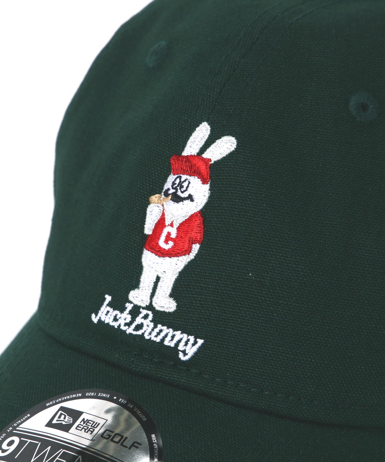 NEWERA 9-TWENTYキャップ (UNISEX)