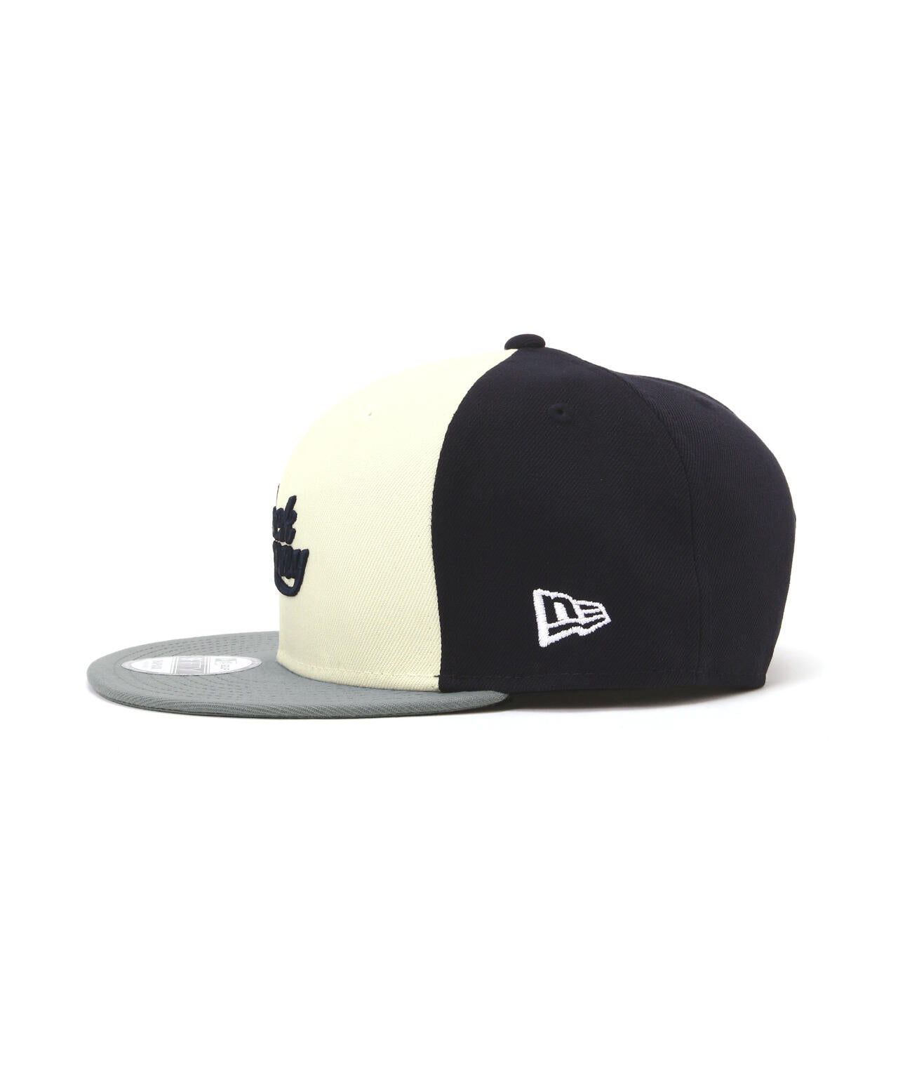 NEWERA 9-FIFTYキャップ (UNISEX)