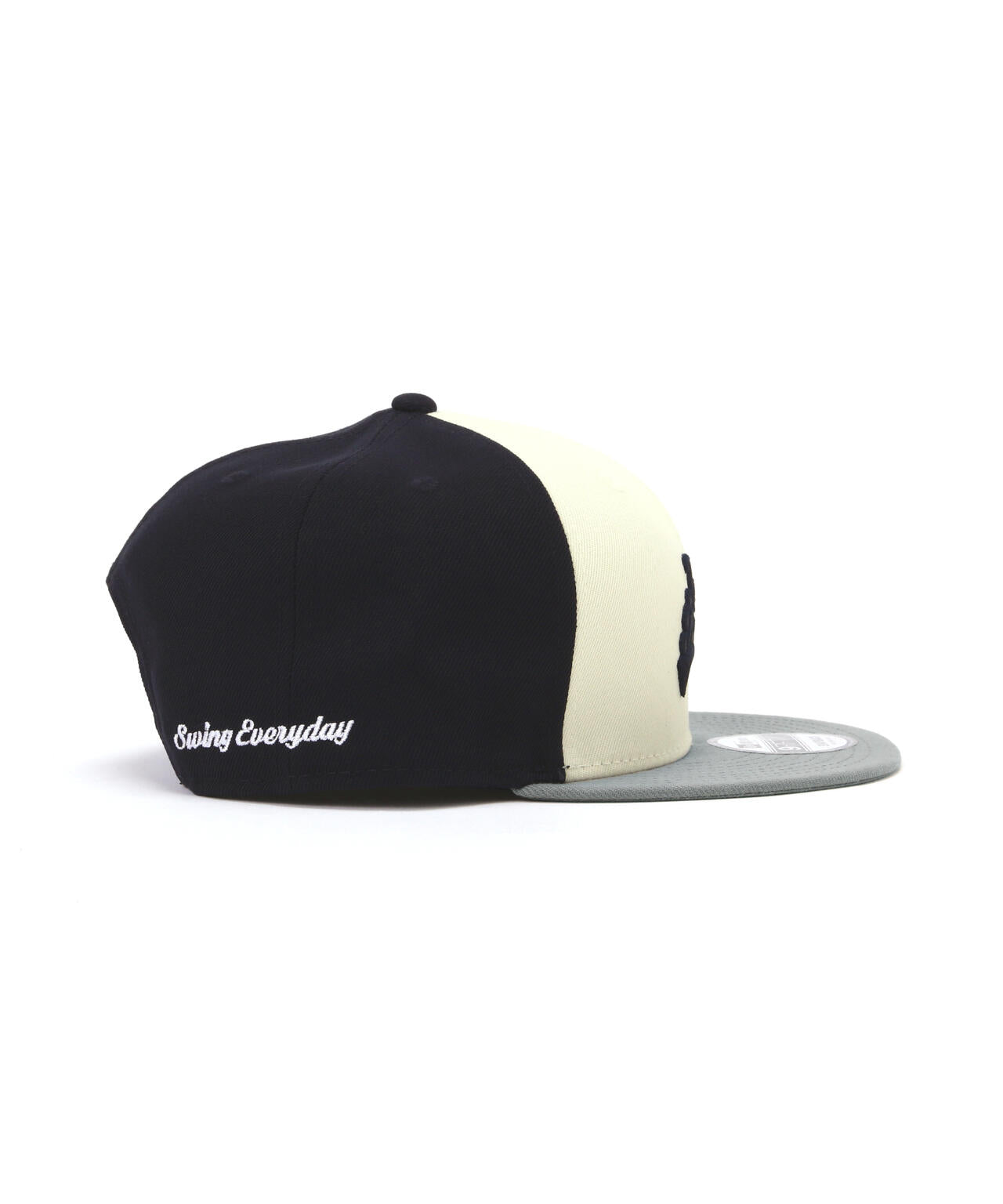 NEWERA 9-FIFTYキャップ (UNISEX)