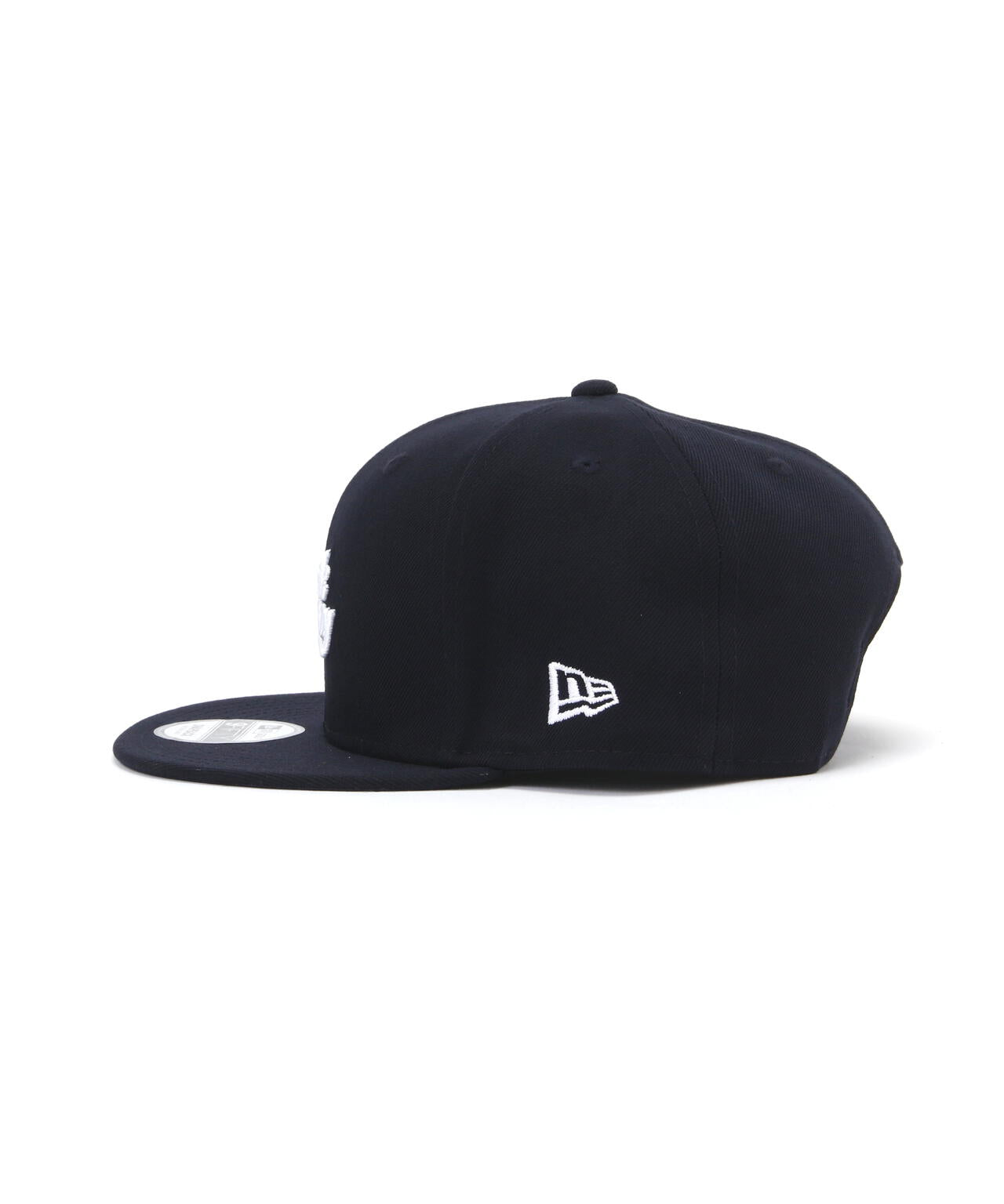 NEWERA 9-FIFTYキャップ (UNISEX)