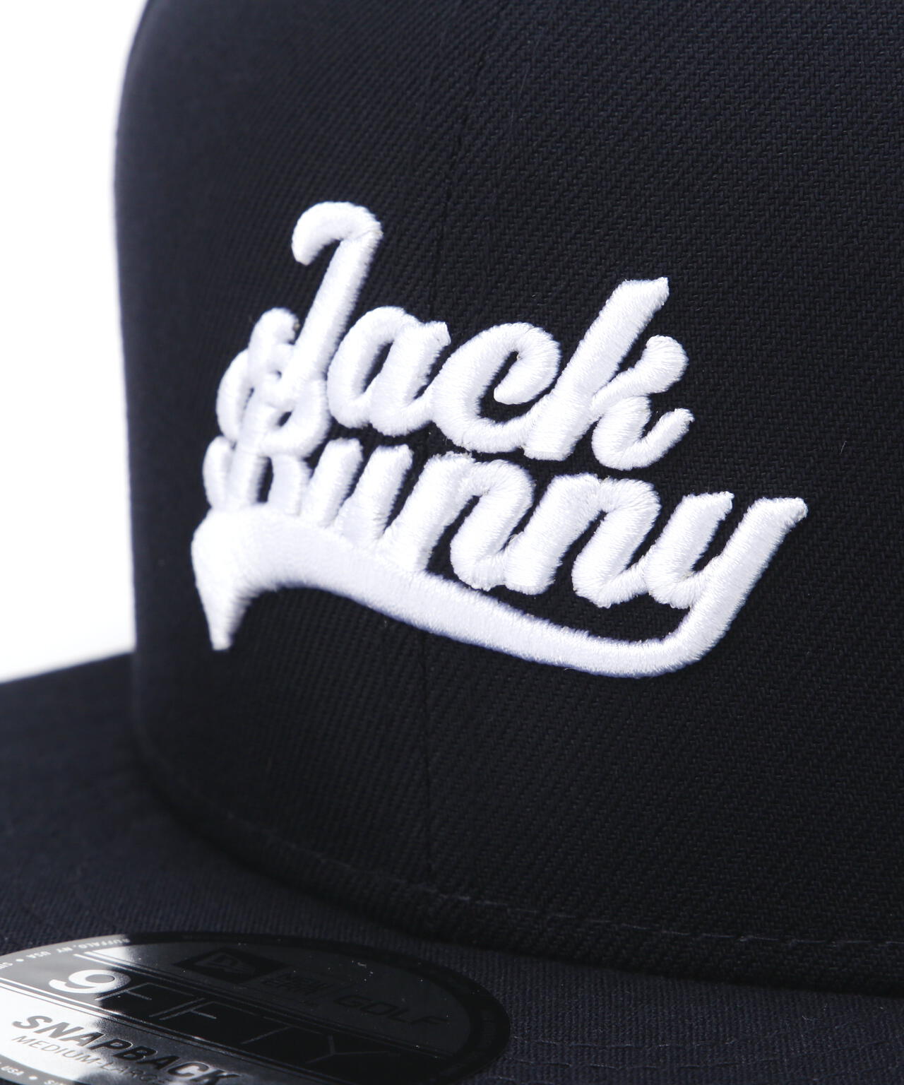 NEWERA 9-FIFTYキャップ (UNISEX)
