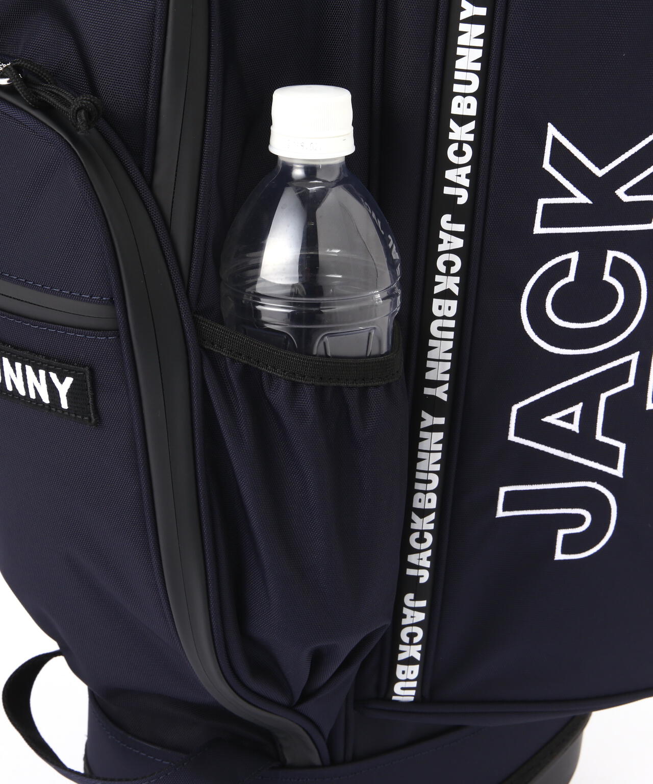 【定番】スタンド式キャディバッグ (46インチ対応) (UNISEX)