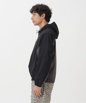 182cm C:84 W:71 H:89 着用サイズ：5