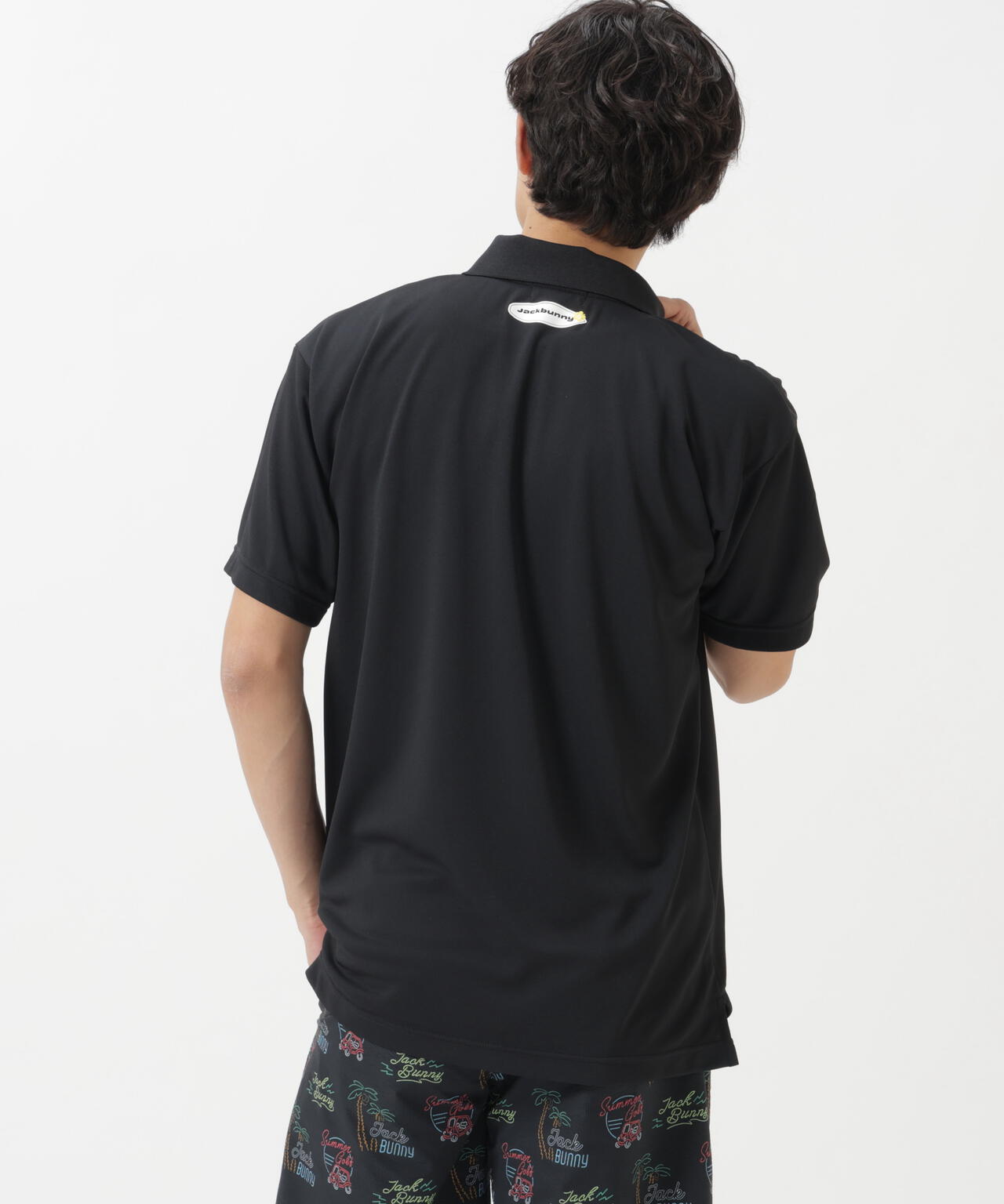182cm C:84 W:71 H:89 着用サイズ：5