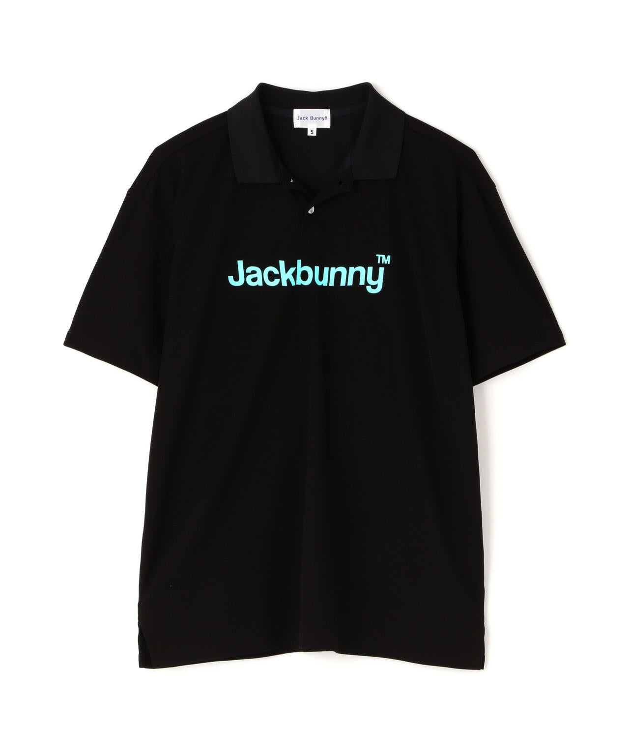 【オンライン限定】“JBMINT” POLO（MENS）