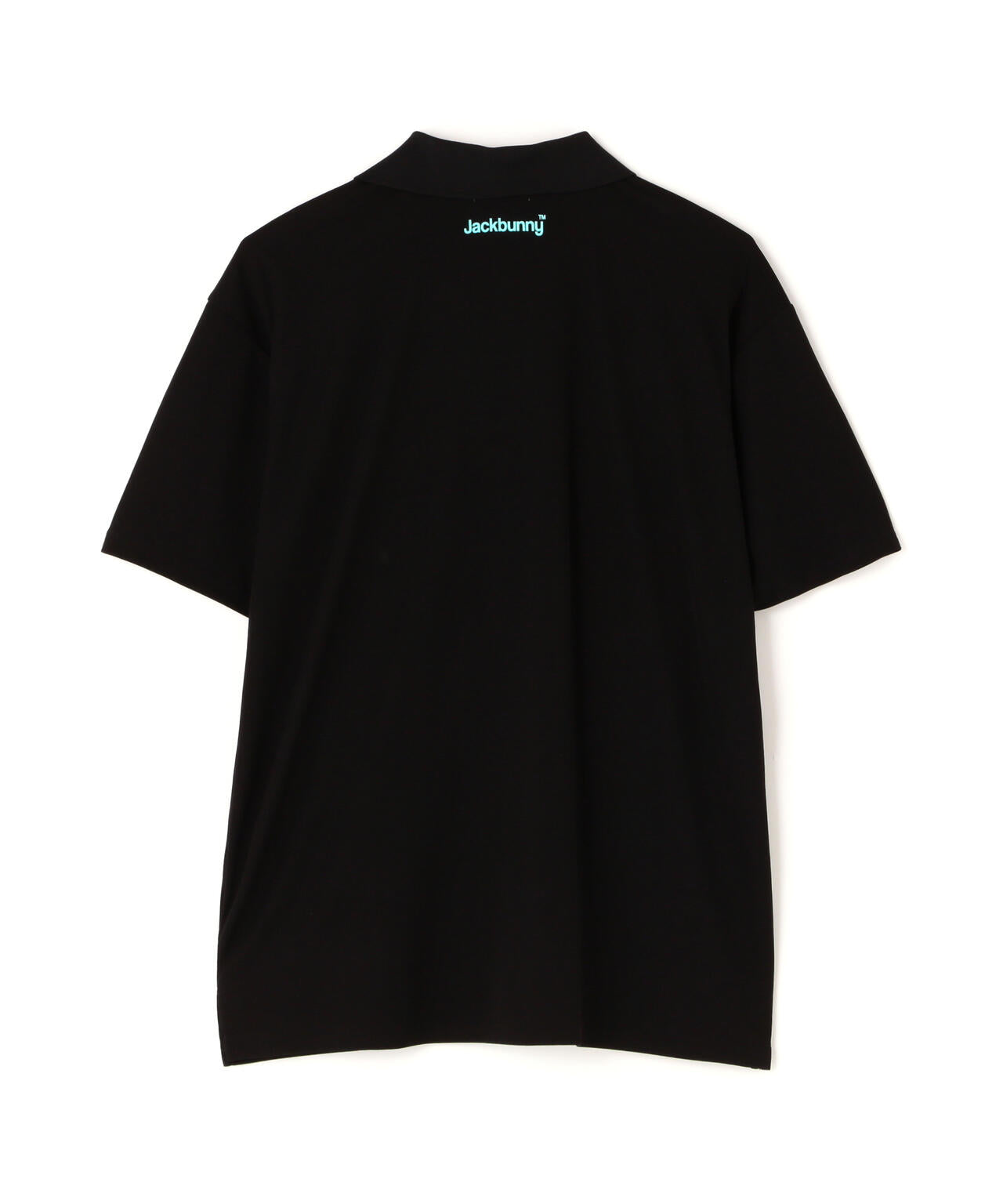 【オンライン限定】“JBMINT” POLO（MENS）