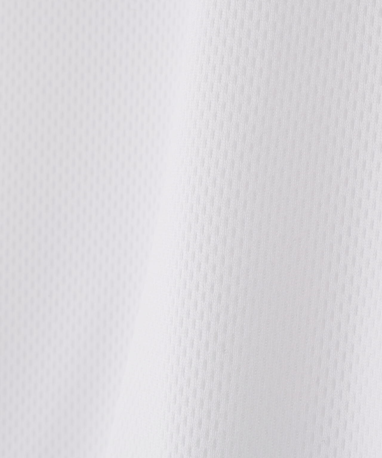 吸水速乾UVカットパーカー