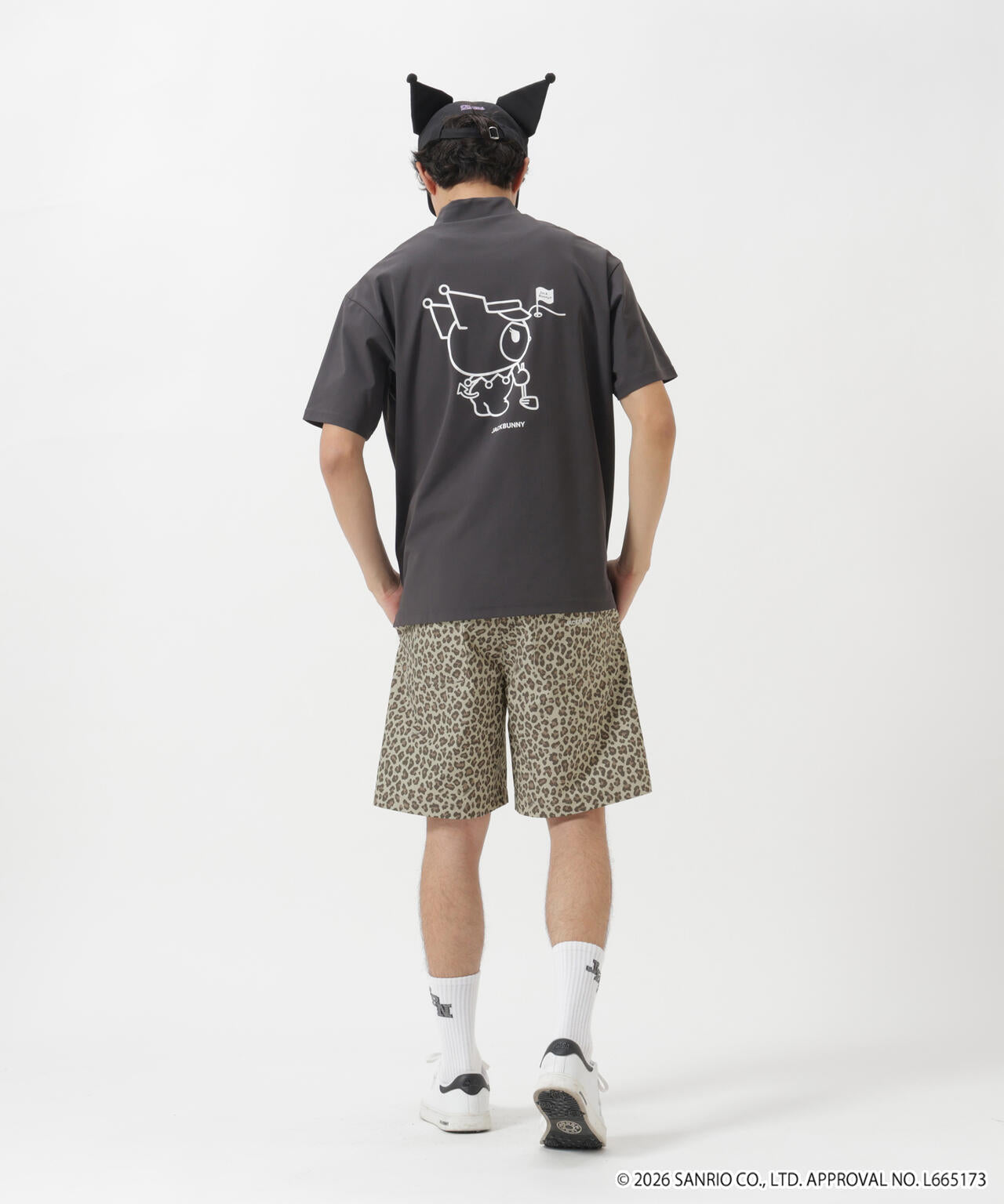 182cm C:84 W:71 H:89 着用サイズ：5