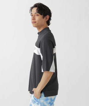 182cm C:84 W:71 H:89 着用サイズ：5