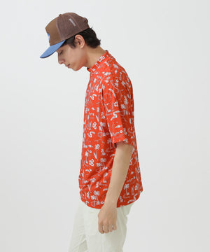 182cm C:84 W:71 H:89 着用サイズ：5