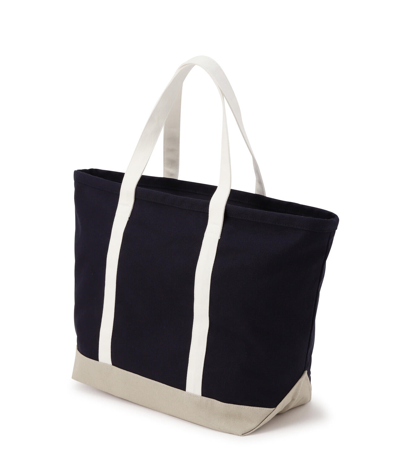 キャンバストートバッグ (UNISEX)