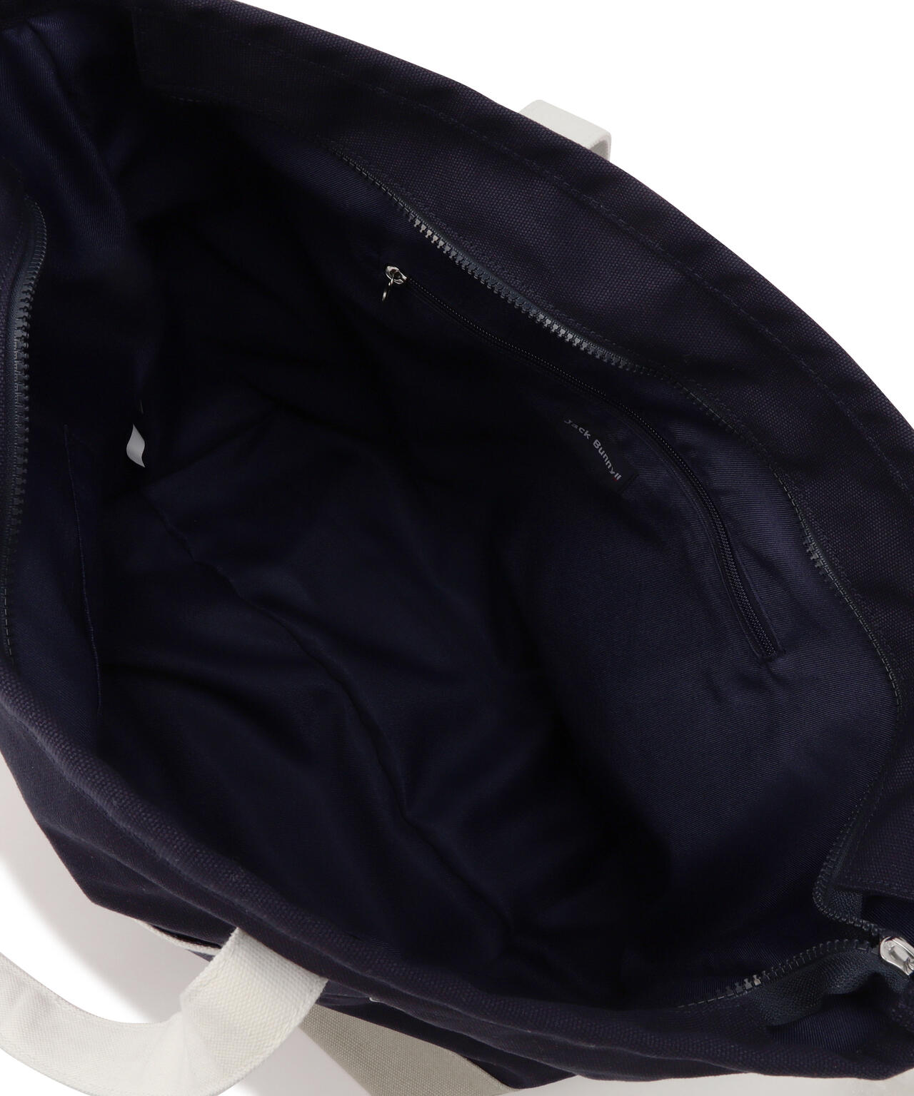 キャンバストートバッグ (UNISEX)