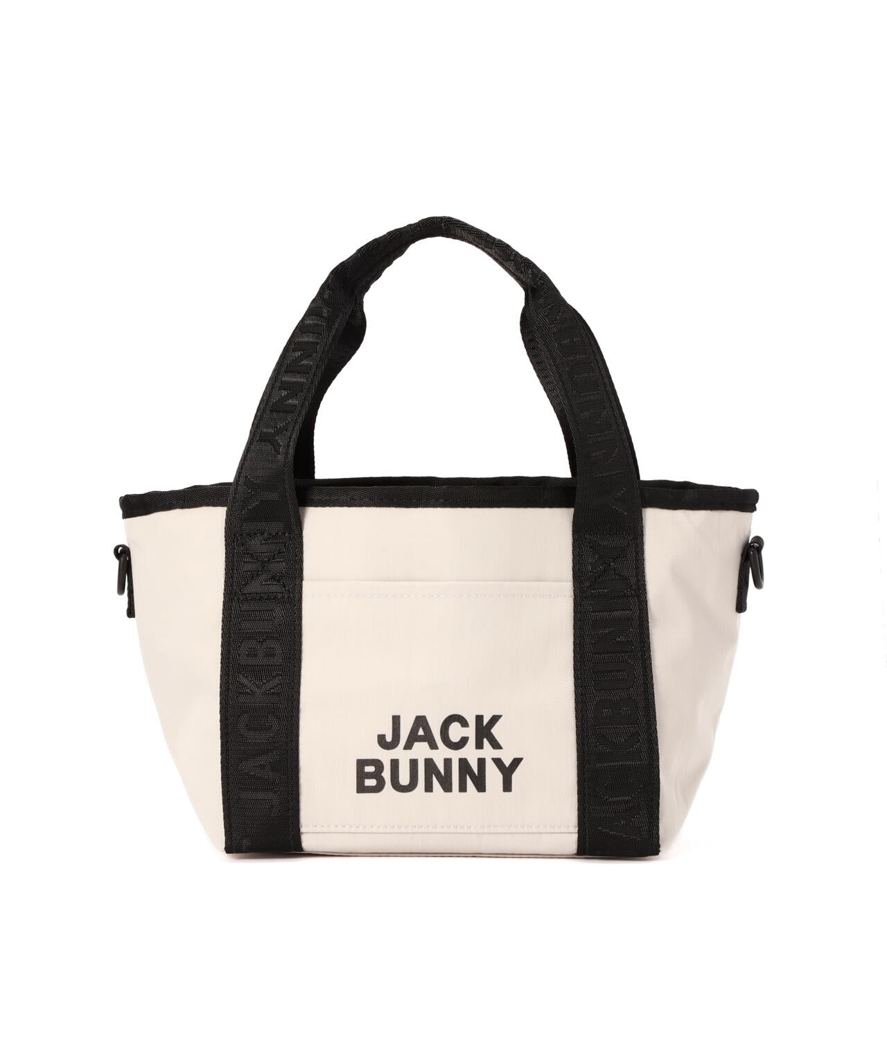 ロゴテープカートバッグ (UNISEX)