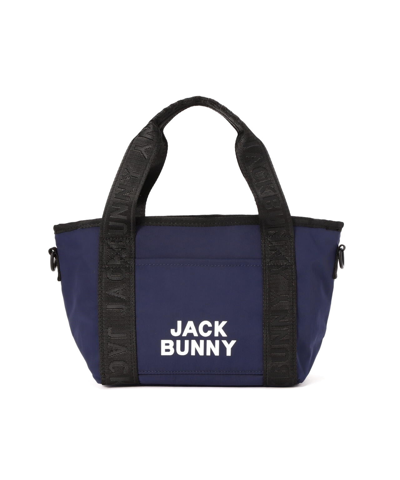 ロゴテープカートバッグ (UNISEX)