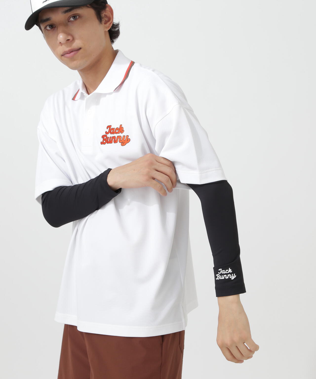 アームカバー (MENS)