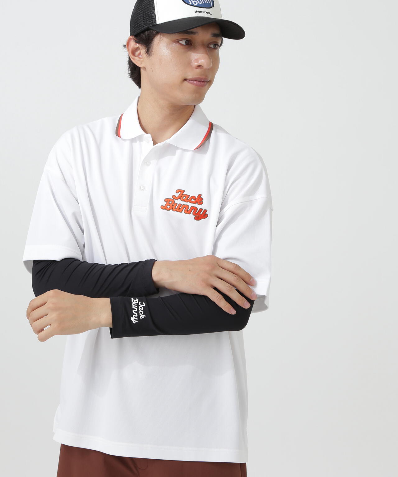 アームカバー (MENS)