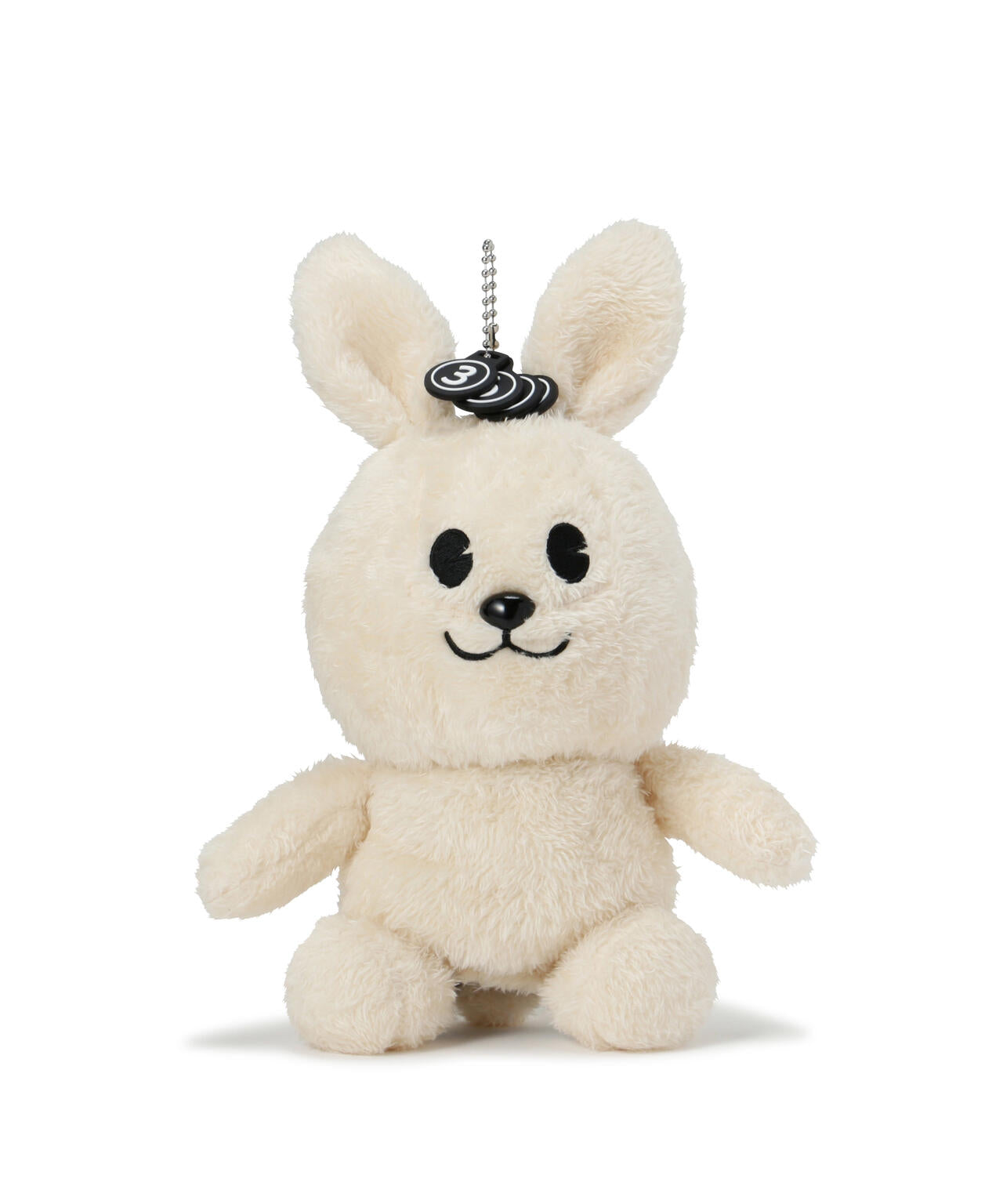 うさぎフェアウェイウッド用ヘッドカバー (UNISEX)