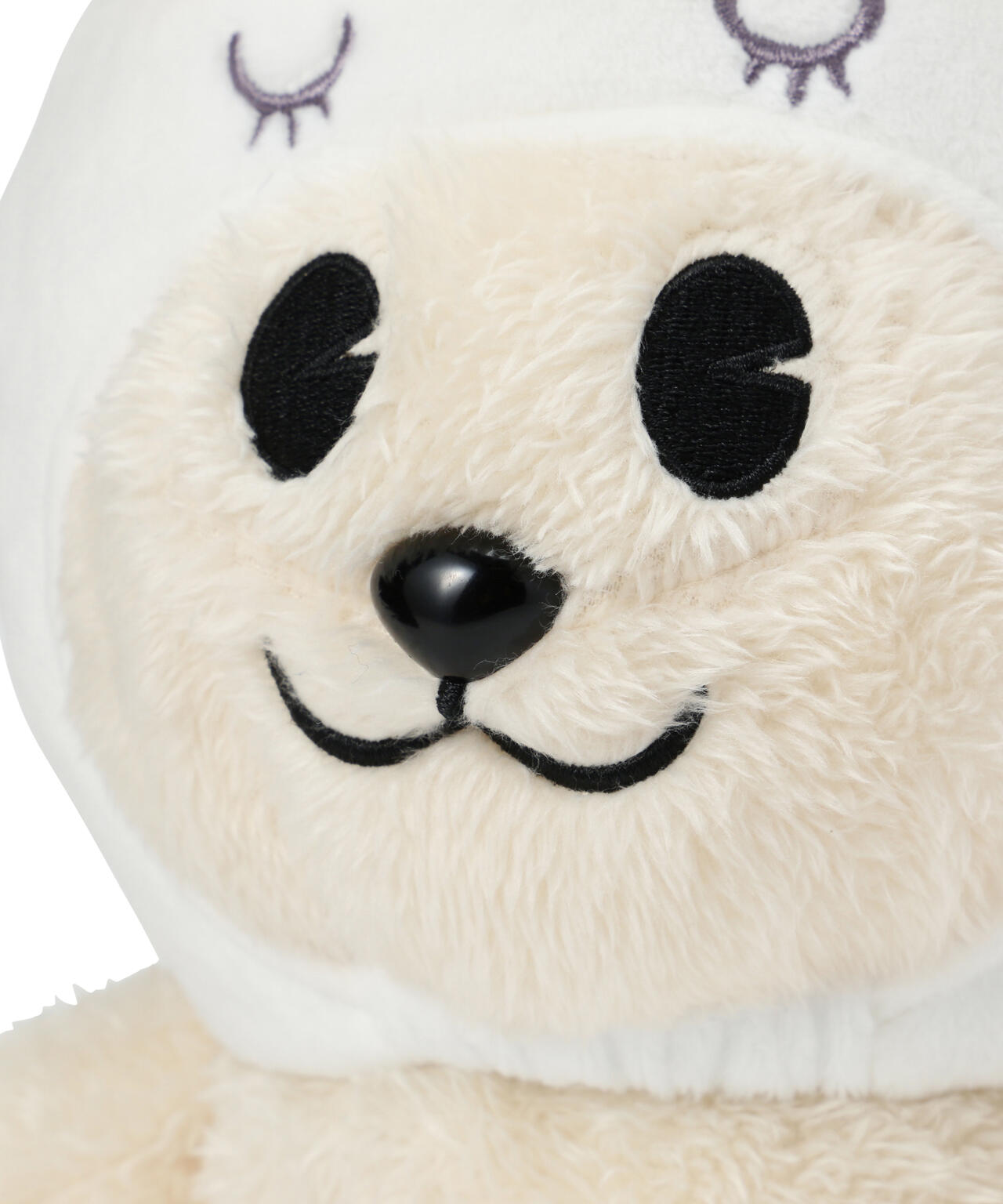 うさぎフェアウェイウッド用ヘッドカバー (UNISEX)