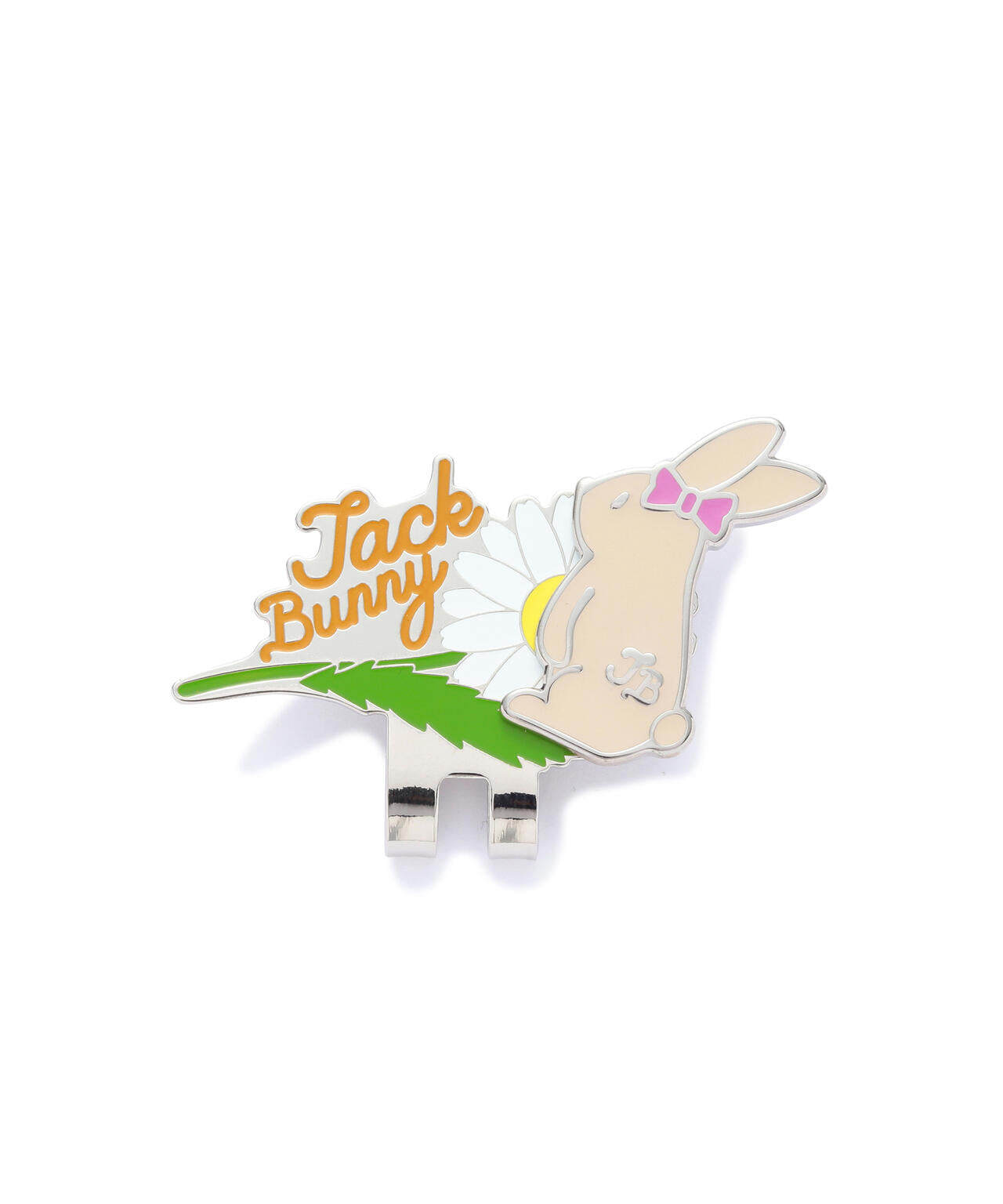 うさぎクリップマーカー (UNISEX)