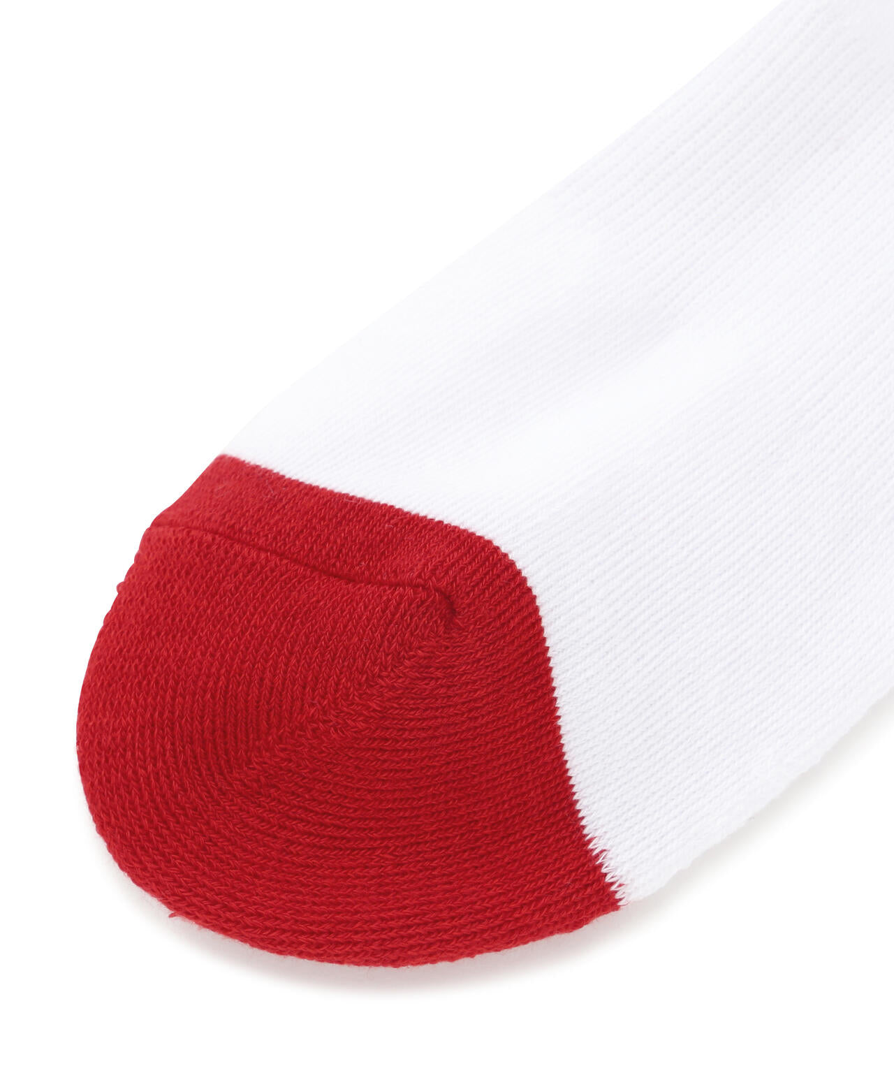 ロゴミドルソックス (MENS)