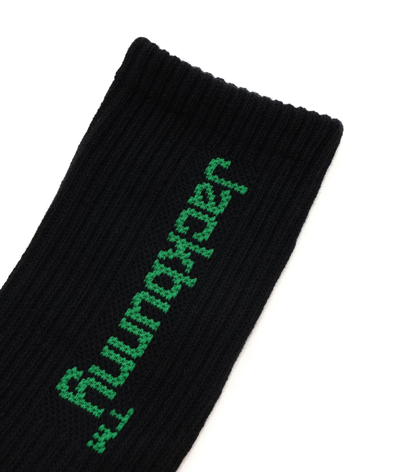 【オンライン限定】“JBMINT” SOCKS（MENS）