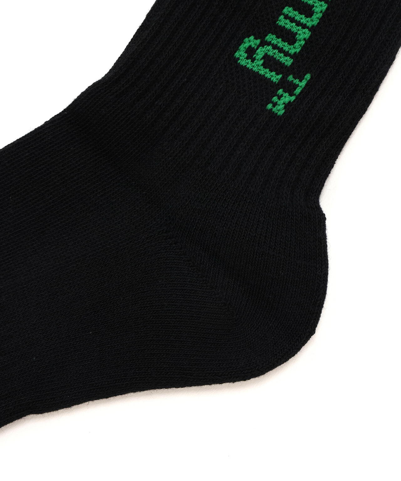 【オンライン限定】“JBMINT” SOCKS（MENS）