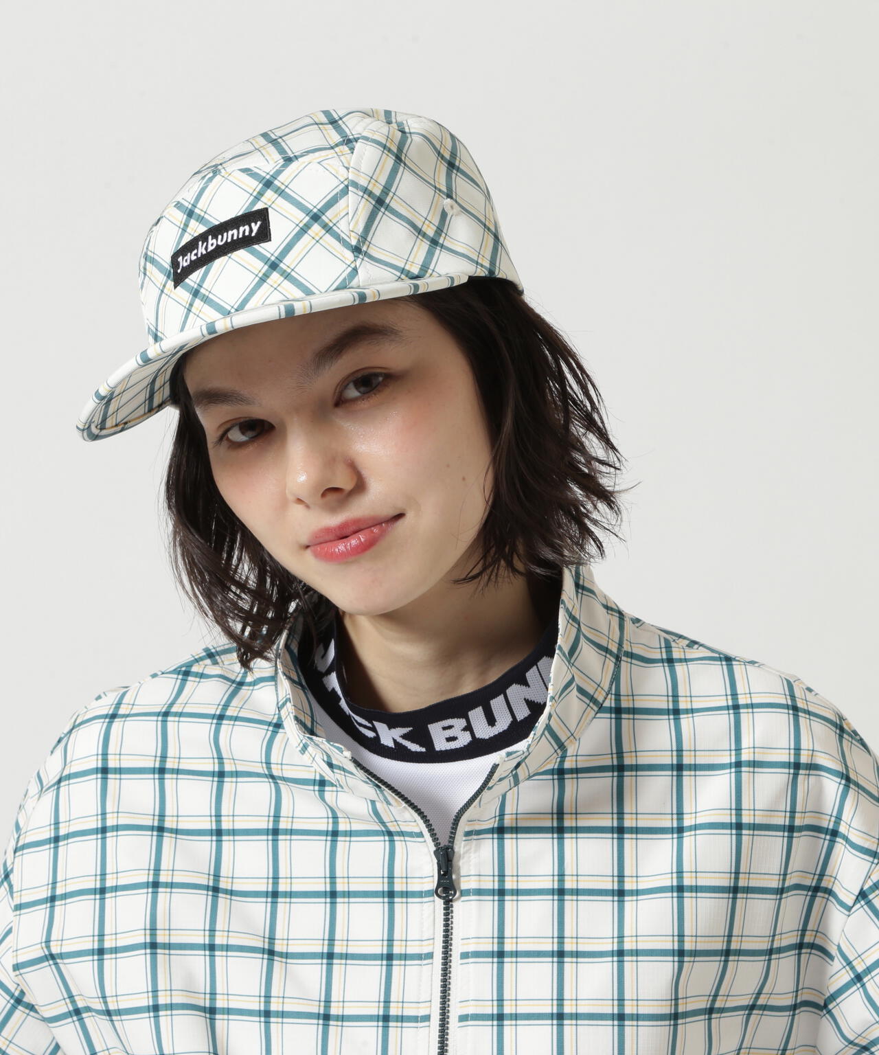 ジェットキャップ (UNISEX)　