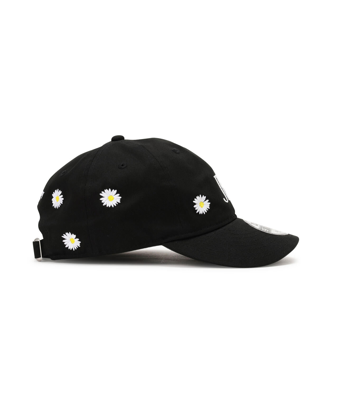 【NEW ERA×JACK BUNNY】NEWERA 9-THIRTY キャップ (UNISEX)