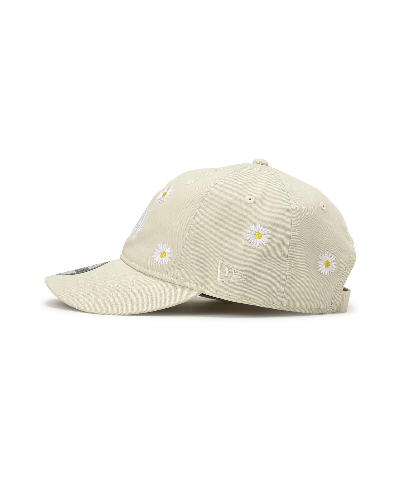 【NEW ERA×JACK BUNNY】NEWERA 9-THIRTY キャップ (UNISEX)
