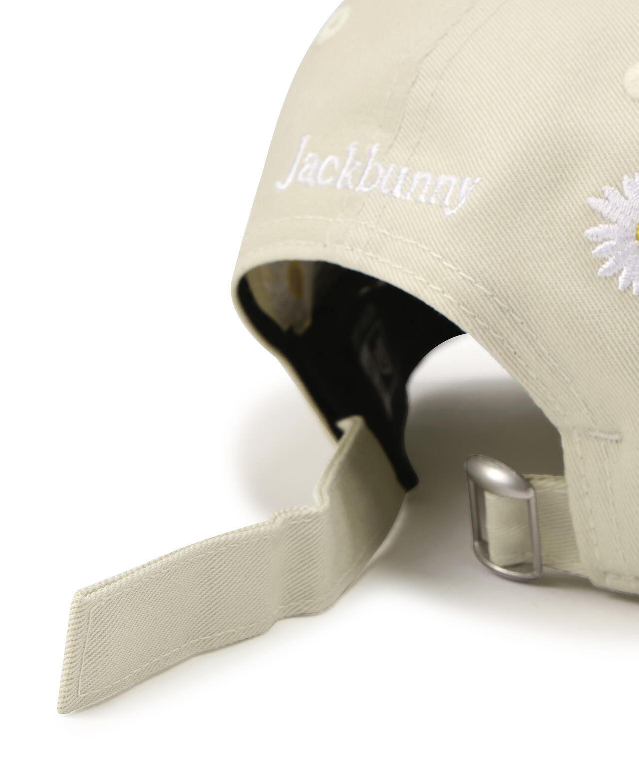 【NEW ERA×JACK BUNNY】NEWERA 9-THIRTY キャップ (UNISEX)
