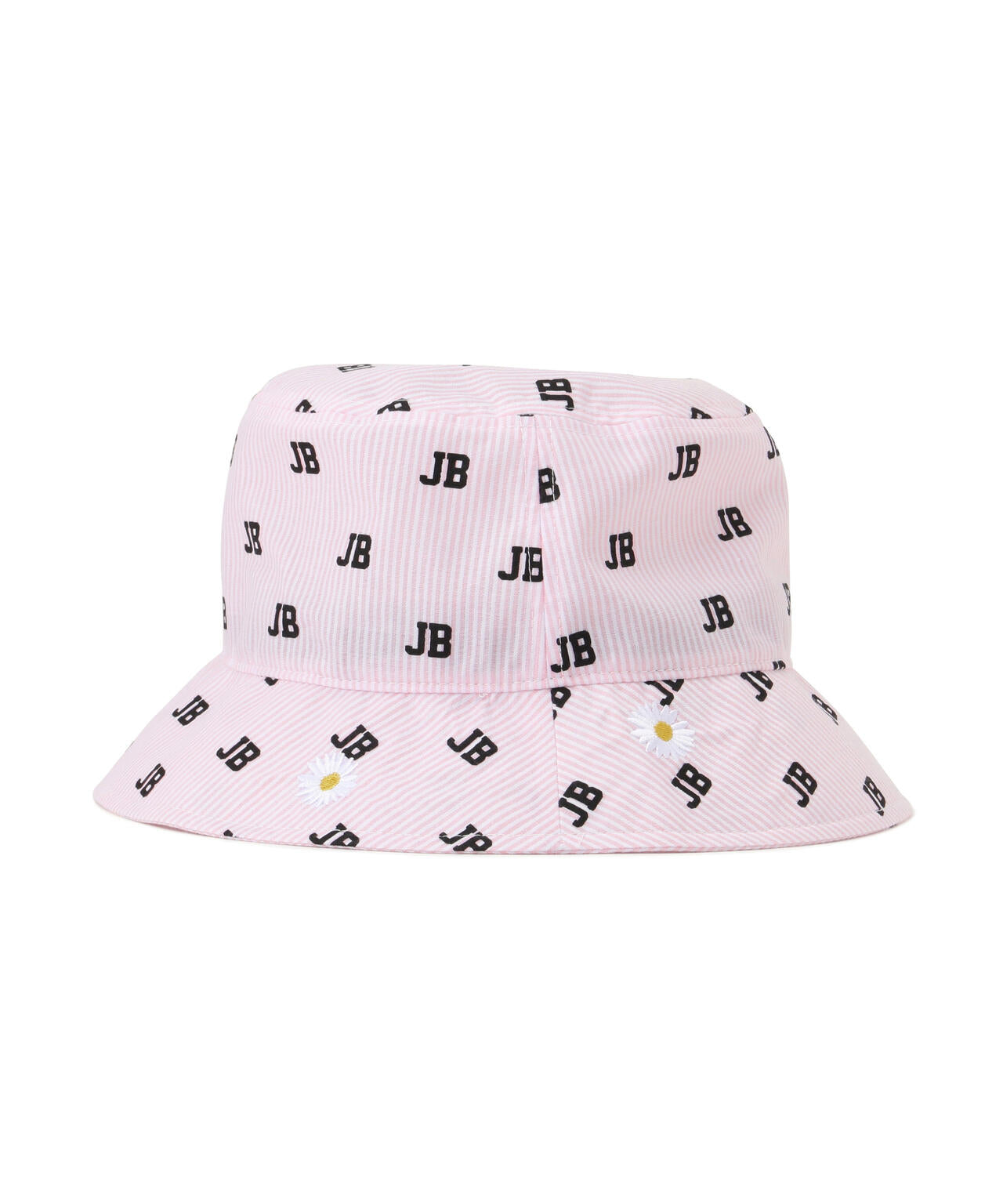 総柄ハット (LADIES)　