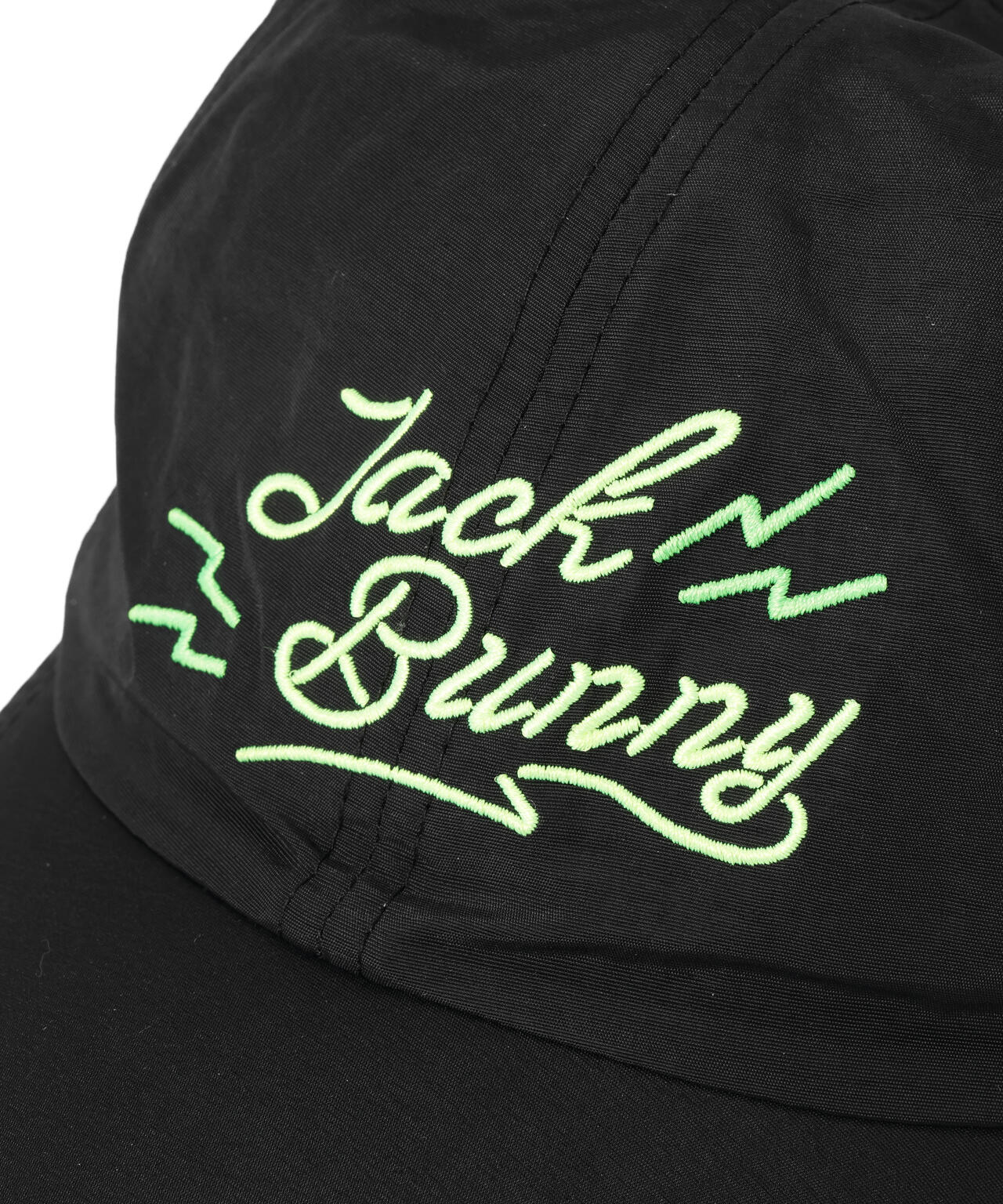 ネオンロゴキャップ (UNISEX)
