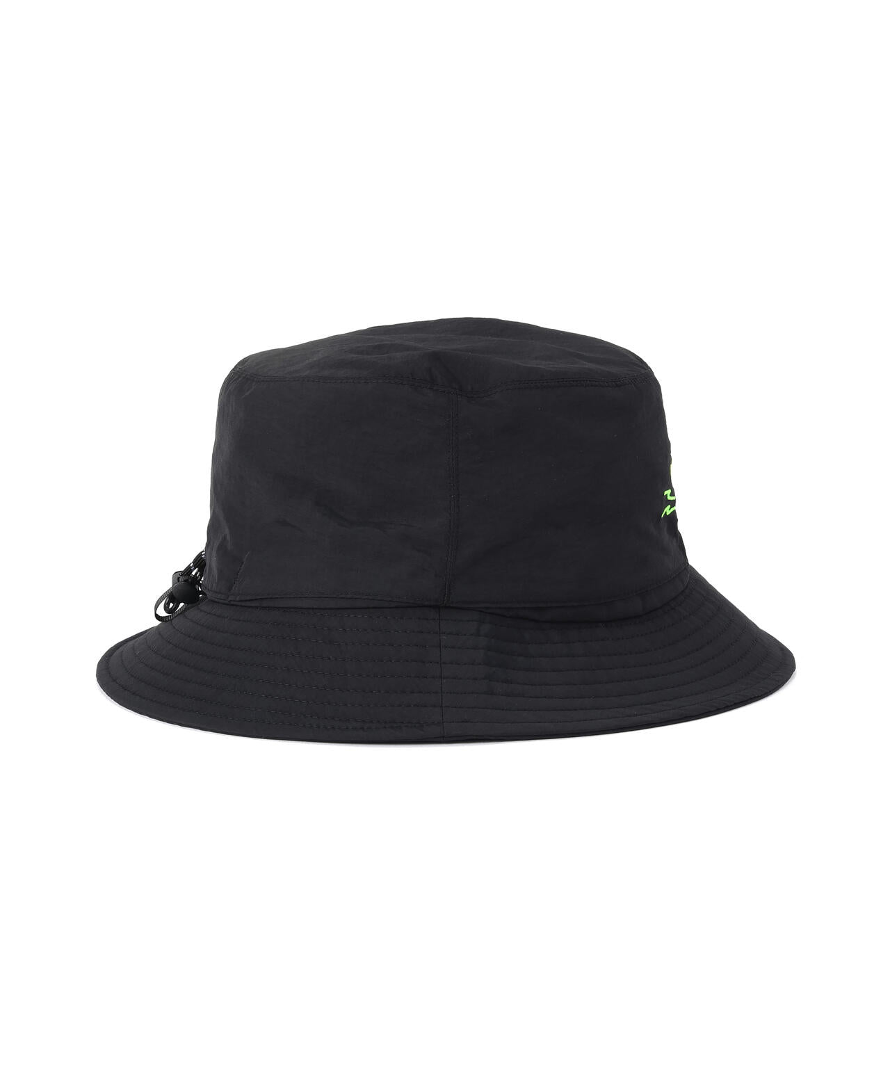 ネオンロゴハット (UNISEX)