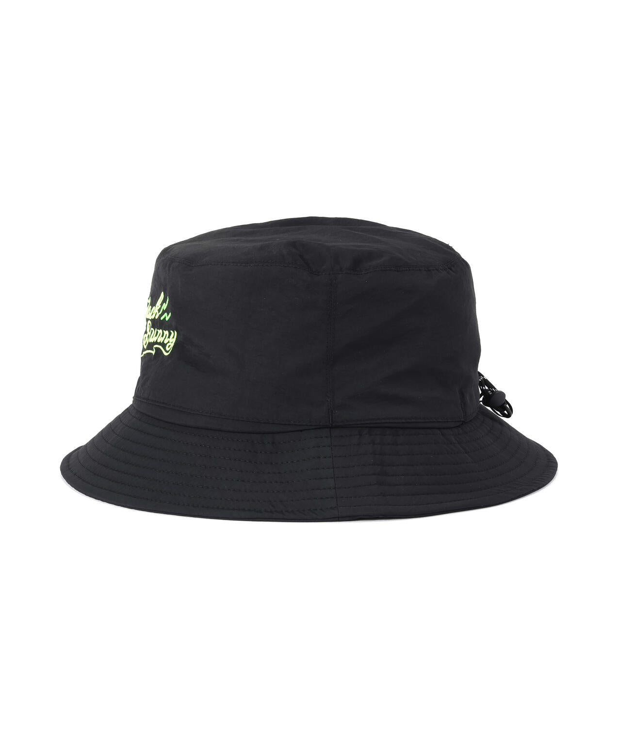 ネオンロゴハット (UNISEX)