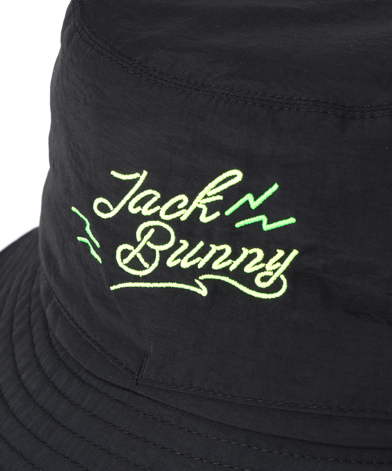 ネオンロゴハット (UNISEX)