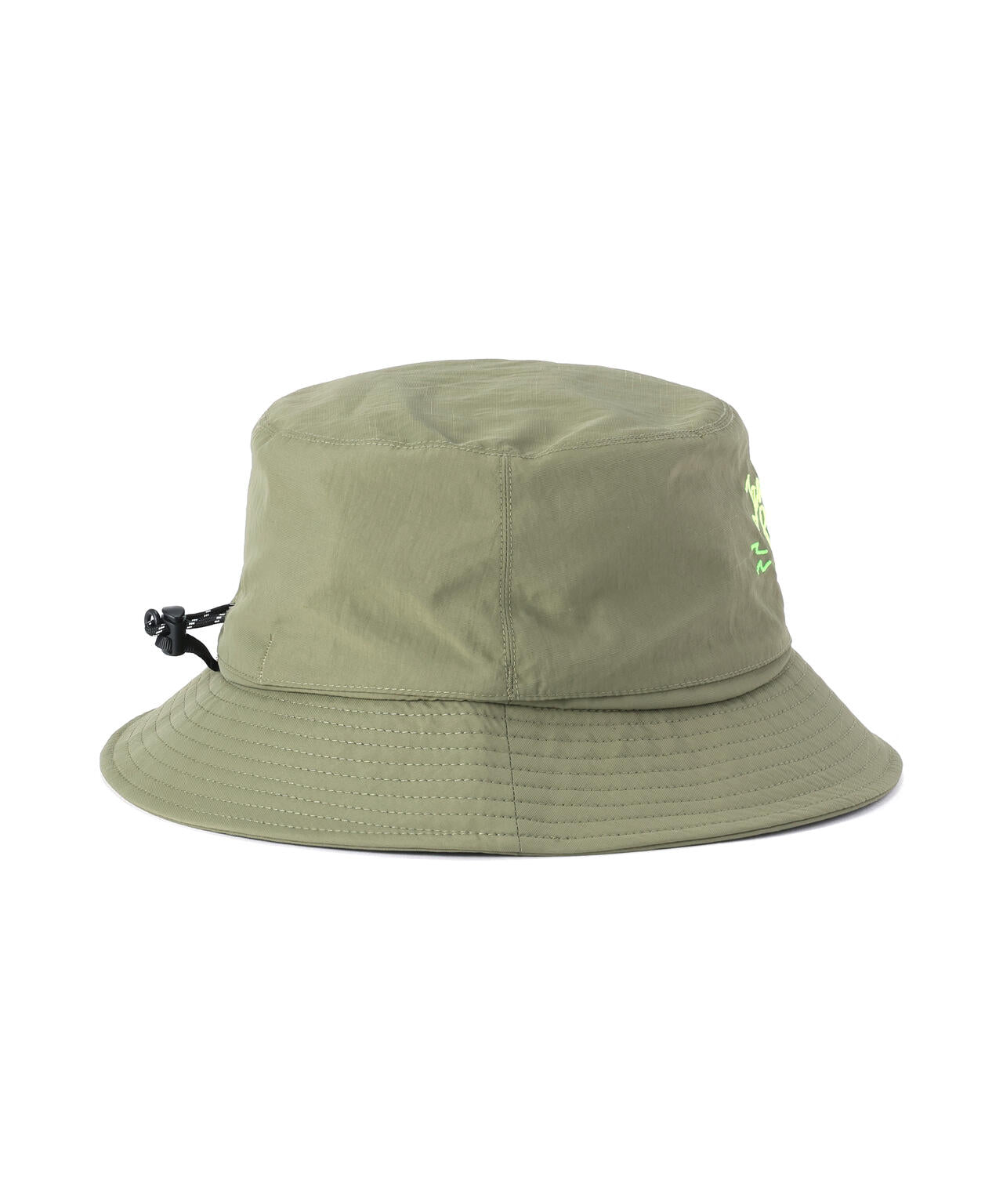 ネオンロゴハット (UNISEX)