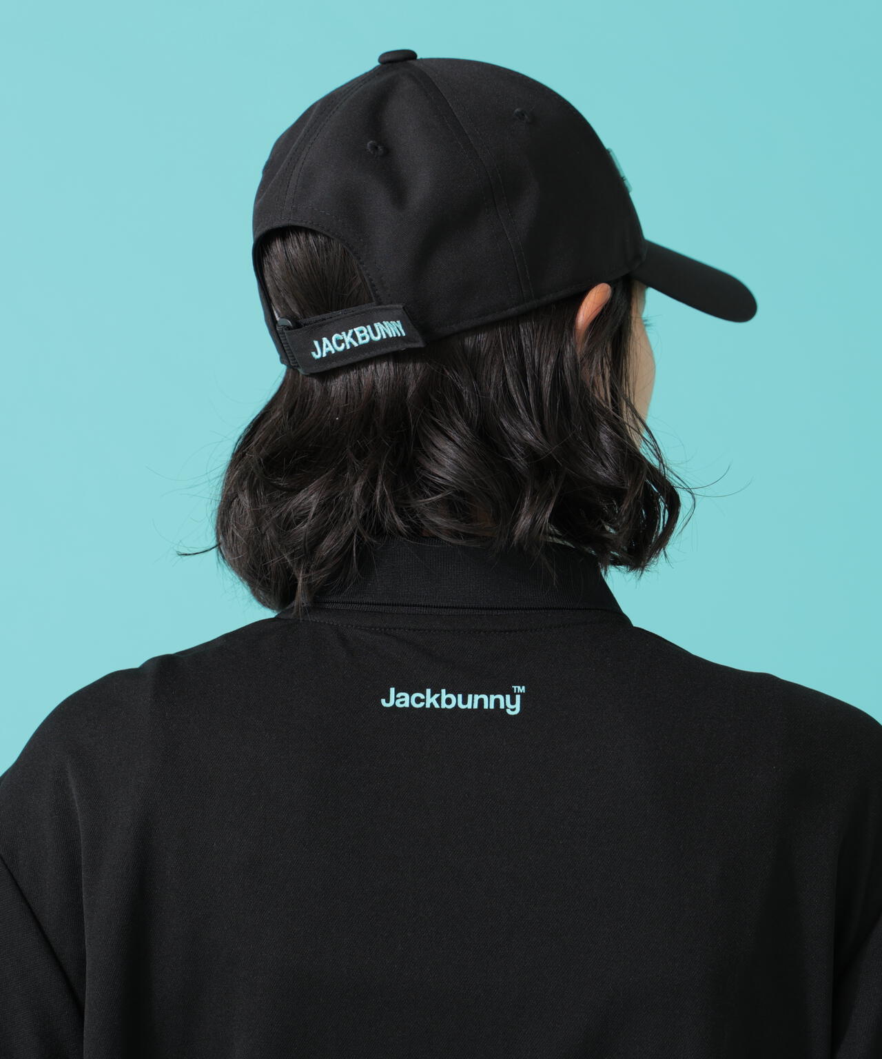 【オンライン限定】“JBMINT” CAP (UNISEX)