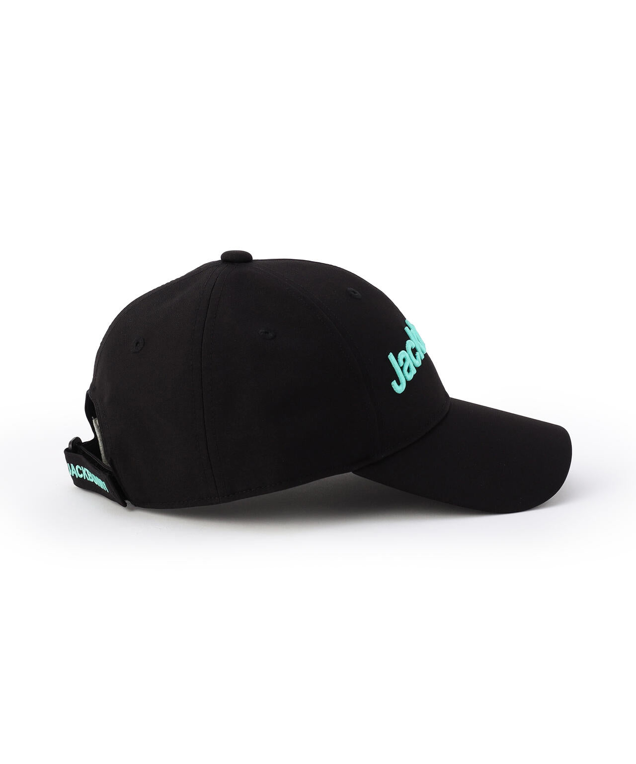 【オンライン限定】“JBMINT” CAP (UNISEX)