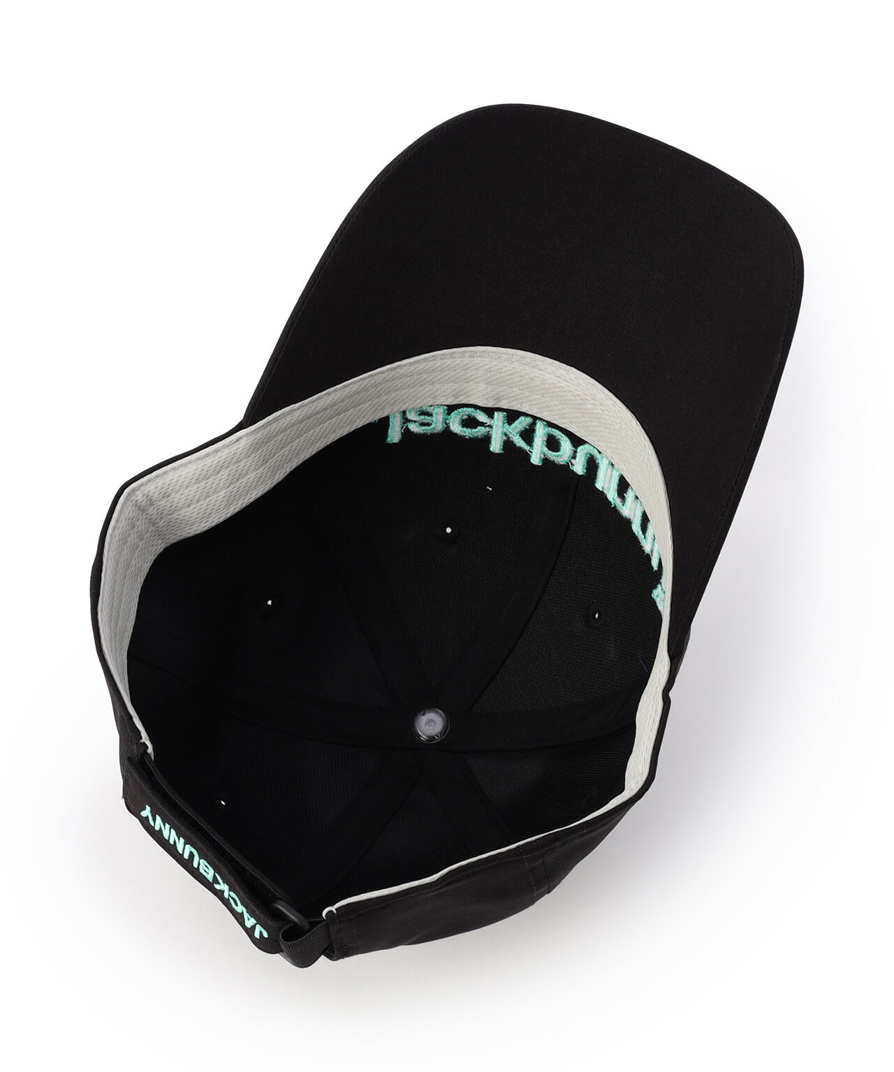 【オンライン限定】“JBMINT” CAP (UNISEX)